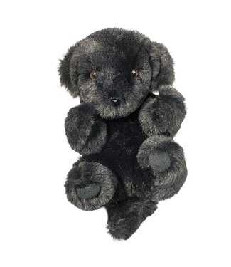 Douglas Lil' Baby Black Lab