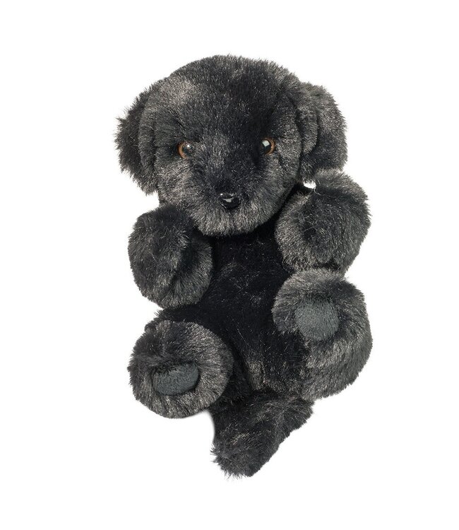 Douglas Lil' Baby Black Lab