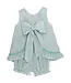 Bailey Boys Wally Whale Angel Dress Tie w/Bloomer