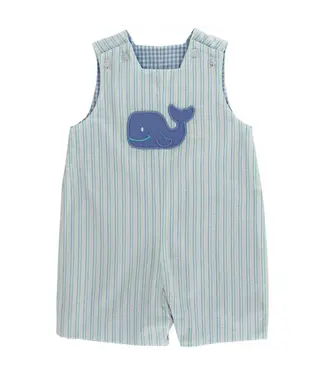 Bailey Boys Wally Whale Reversible John John