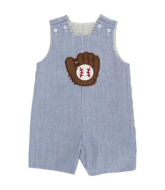 Bailey Boys Baseball Reversible John John
