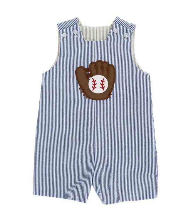 Bailey Boys Baseball Reversible John John