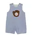 Bailey Boys Baseball Reversible John John