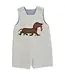 Bailey Boys Baseball Reversible John John