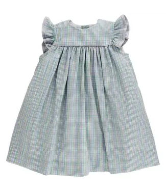 Bailey Boys Astoria Plaid Float