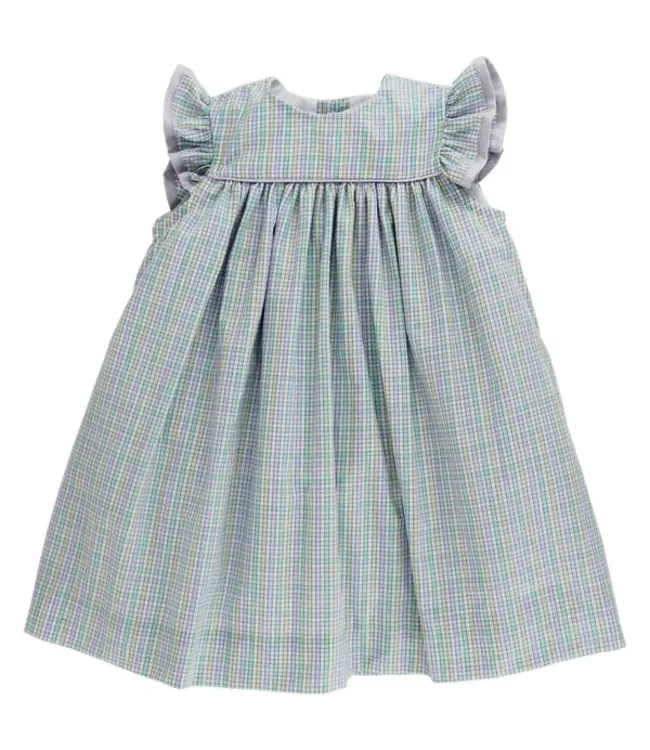 Bailey Boys Astoria Plaid Float