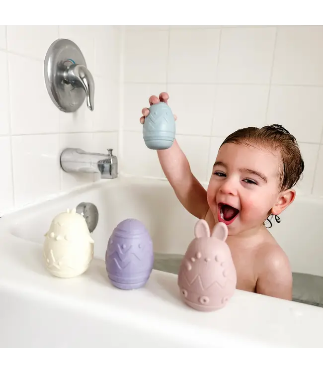 Calla & Friends Bath Toys