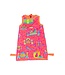 Gretchen Scott Pink Palanquin Party Dress