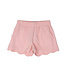 The Oaks Apparel Pink Twill Laura Shorts