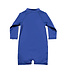 Saltwater Boys Co. Navy Tybee Rash Guard Romper