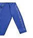 Saltwater Boys Co. Navy Tybee Rash Guard Romper