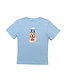Saltwater Boys Co. Patriotic Lab S/S Tee