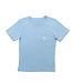 Saltwater Boys Co. Patriotic Lab S/S Tee