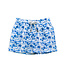 Saltwater Boys Co. Saint Simon Thomas Toile Swim Trunk