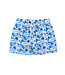 Saltwater Boys Co. Saint Simon Thomas Toile Swim Trunk
