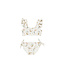 Rylee & Cru Ivory Mermaids Ojai Bikini