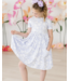 Mila & Rose Blossom Bliss S/S Pocket Twirl Dress