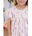 Mila & Rose Pur-Maid Pom Pom Dress