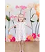 Mila & Rose Pur-Maid Pom Pom Dress