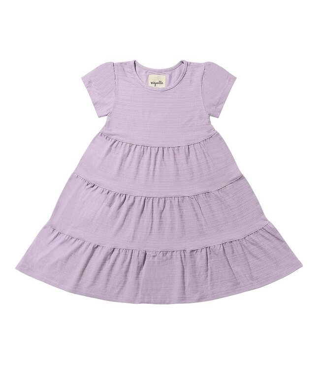 vignette Lavender Iona Dress