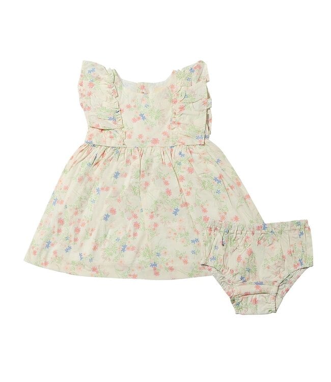 vignette Pink Meadow Michele Dress