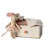 Maileg Dance Mouse in Daybed, Little Sister