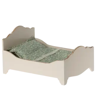 Maileg Wooden Bed, Mouse