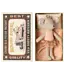 Maileg Princess Mouse, Little Sister in Matchbox