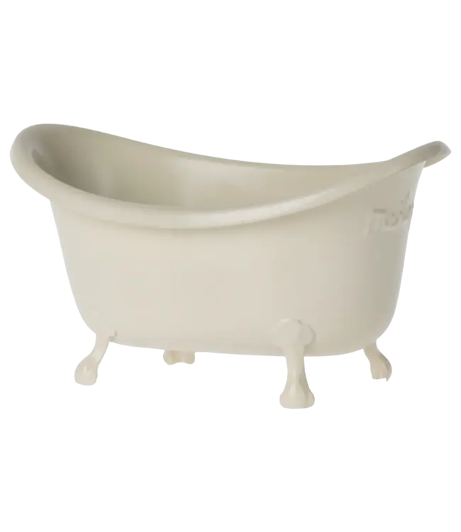 Maileg Bathtub, Mouse