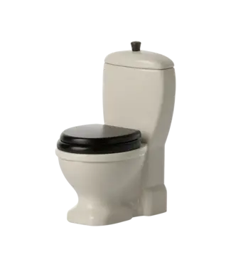 Maileg Toilet, Mouse