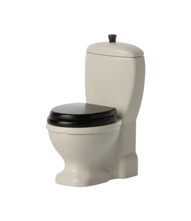 Maileg Toilet, Mouse