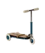 Maileg Kick Board, Mouse-Blue