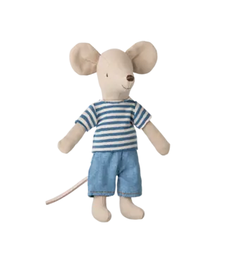 Maileg LouiMax, Mouse, Big Brother