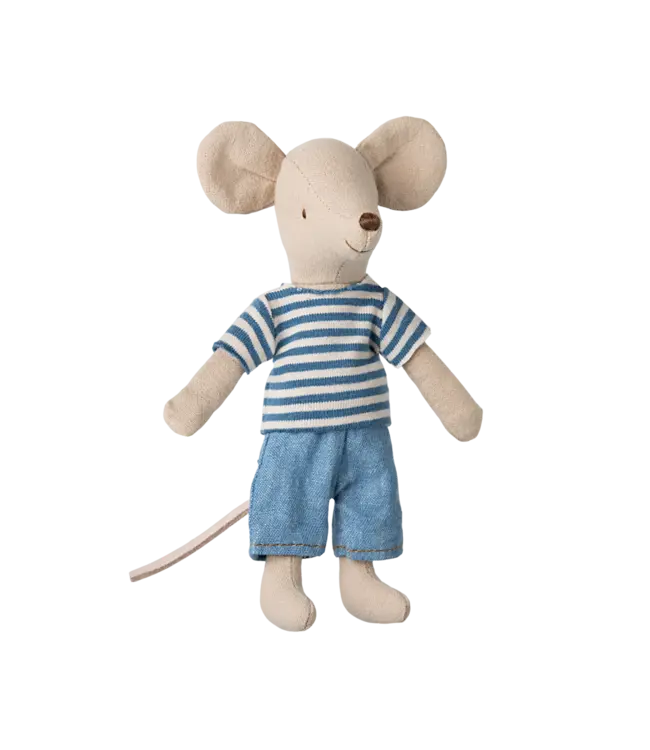 Maileg LouiMax, Mouse, Big Brother