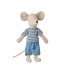 LouiMax, Mouse, Big Brother