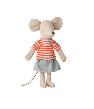 Maileg Sister Mouse, Big Sister