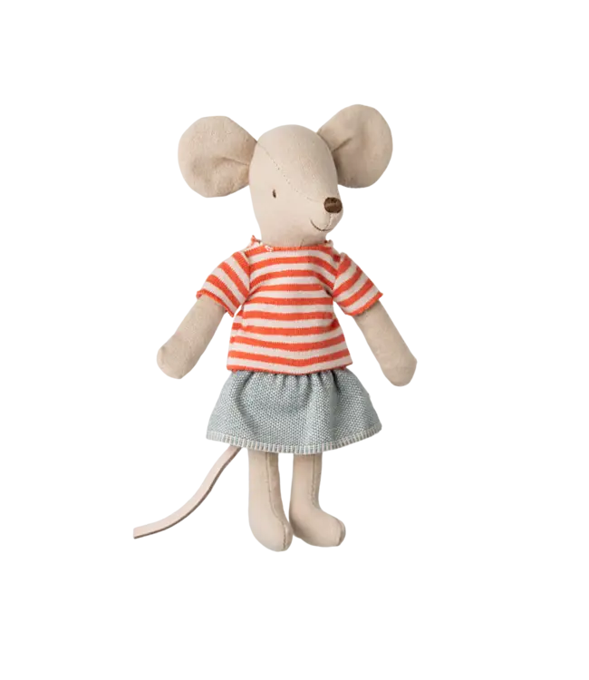 Maileg Sister Mouse, Big Sister