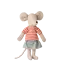 Sister Mouse, Big Sister