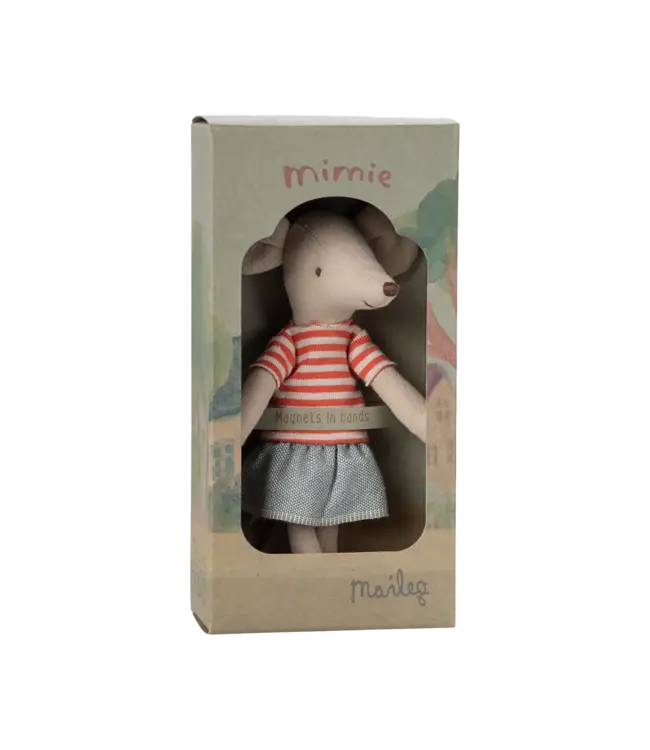 Maileg Sister Mouse, Big Sister