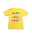 Wes and Willy Butter Fish T-Shirt