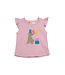 Luigi Lt. Pink Shirt w/Pup, Presents and Balloons Toddler