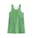 bella bliss Green Dahlia Luna Dress