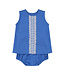 bella bliss Lapis Polly Bloomer Set