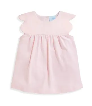bella bliss Pink Tatiana Pima Blouse