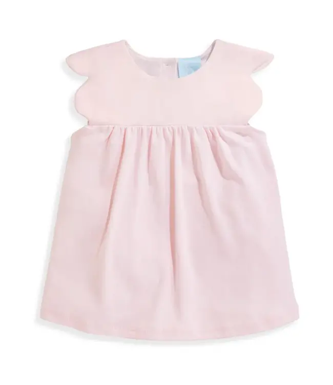 bella bliss Pink Tatiana Pima Blouse