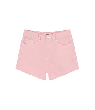 DL1961 Shell Pink Lucy Shorts