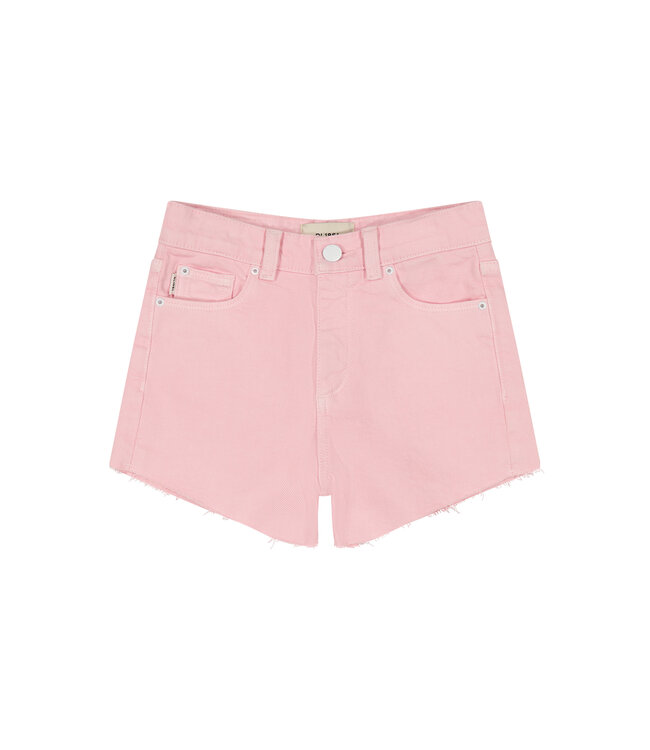 DL1961 Shell Pink Lucy Shorts
