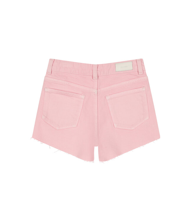 DL1961 Shell Pink Lucy Shorts