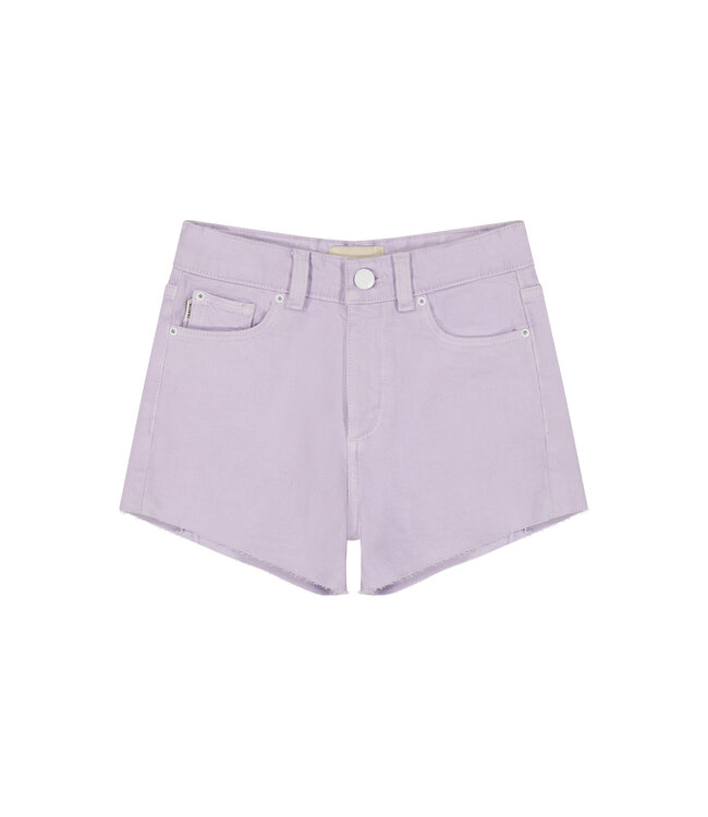 DL1961 Lilac Cloud Lucy Shorts