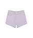 Lilac Cloud Lucy Shorts